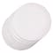 White Mini Round Cake Boards by Celebrate It&#xAE;